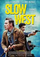 Slow West. La parsimonia del oeste