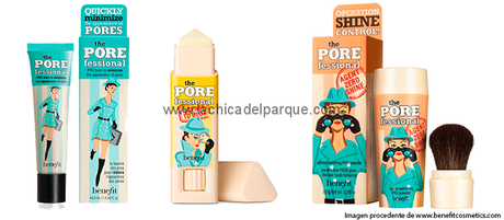 Poros dilatados: como combatirlos sin morir en el intento Poreffesional-Benefit