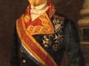 geografía poder español (siglo XIX)