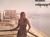 Monos estampados