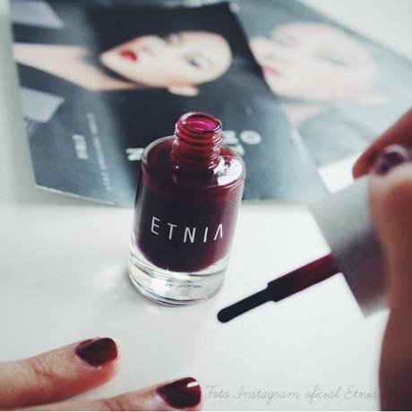 Apertura Etnia en Sevilla + Colección