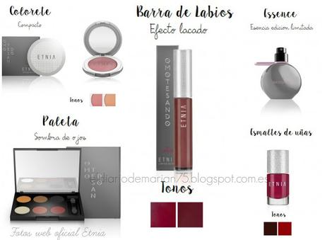 Apertura Etnia en Sevilla + Colección