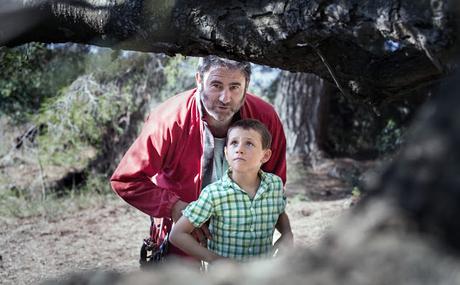 En Proyección: Un día perfecto para volar