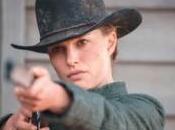 Primer tráiler para western Natalie Portman, ‘Jane Gun’