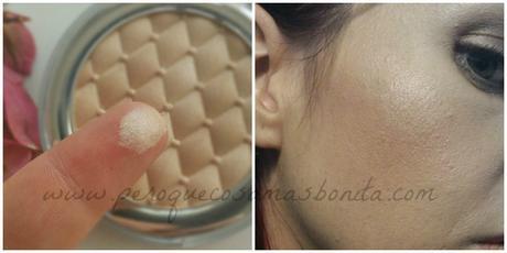 Catrice Highlighting Powder 020 Champagne Campaign Catrice Highlighting Powder 020 Champagne Campaign