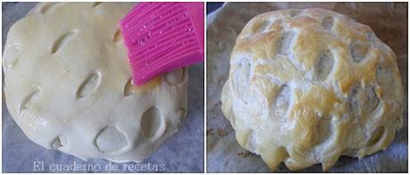 Camembert Envuelto Camembert Envuelto