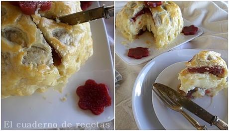 Camembert Envuelto Camembert Envuelto