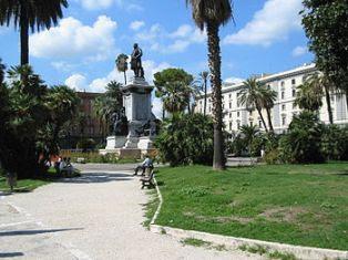 Nuestras calles - Alessandra Lavagnino