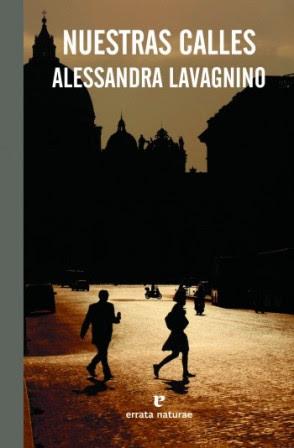 Nuestras calles - Alessandra Lavagnino