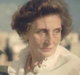 Nuestras calles - Alessandra Lavagnino