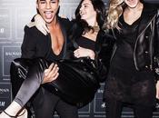 Balmain para H&amp;M
