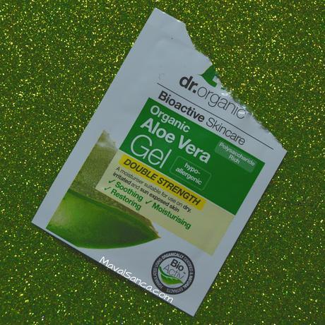 Proyecto: Una Muestra al Día // Project: A Sample Per Day: HANSKIN, ETUDE HOUSE, NATURE REPUBLIC, SKIN FOOD, Dr. Organic.