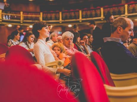 Lactancia Infinita: una exposición fotográfica para normalizar la lactancia no interrumpida