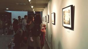 Lactancia Infinita: una exposición fotográfica para normalizar la lactancia no interrumpida