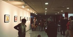 Lactancia Infinita: una exposición fotográfica para normalizar la lactancia no interrumpida