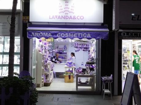 Lavanda & Co