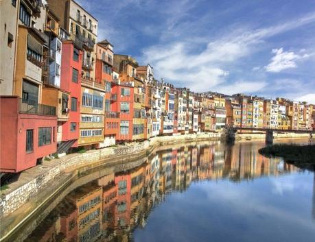 Qué ver en Girona en 2 días?