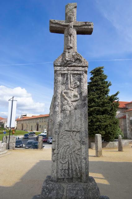 El Gallo de Portugal. Origen de la Leyenda.