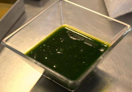 Master Class con Pere Arpa y encuentro Blogger Fira Tast Girona