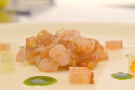 Master Class con Pere Arpa y encuentro Blogger Fira Tast Girona