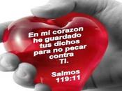 Guardado corazón