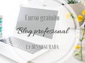 Quiero blog...pero cómo escribirlo.