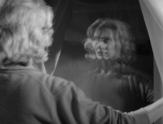 El carnaval de las almas (Carnival of souls, Herk Harvey, 1962. EEUU)