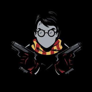 Pistola de Chejóv Antro Narrativo Harry Potter y Chéjov: una pareja explosiva