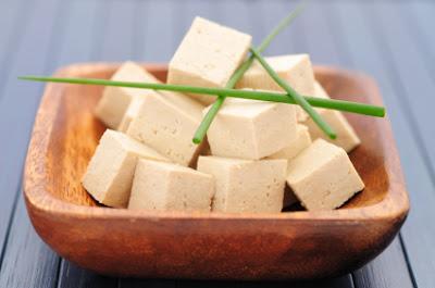 Cómo se hace... el tofu