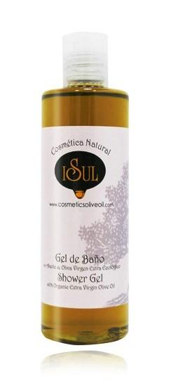 Cosmética Natural Isul