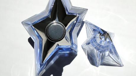 Angel Gravity, la saga de Thierry Mugler continúa.