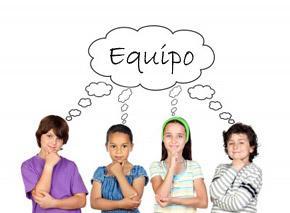 Comprendiendo y aplicando #AprendizajeCooperativo y Desafíos Físicos Cooperativos en #EF