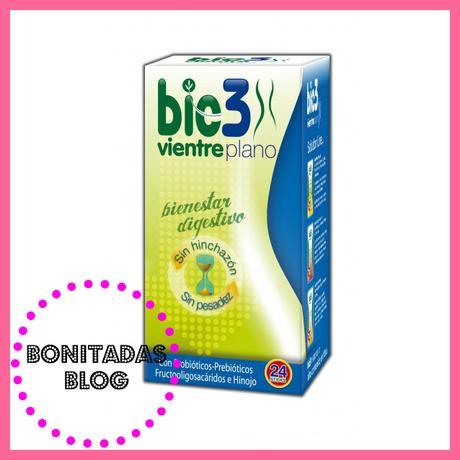 Me Gusta: Vientre Plano De Bio3