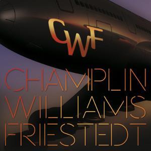 CWF: Champlin Williams Friestedt