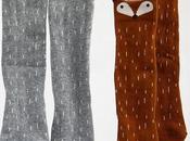 Calcetines Mini Dressing Protagonistas Otoño