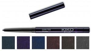 Midnight Siren, nueva colección de Kiko