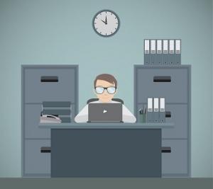 Tú puedes escribir contenidos de calidad en menos de una hora