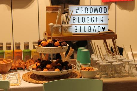 #promodblogger