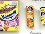 Menú completo QuéBox promoción