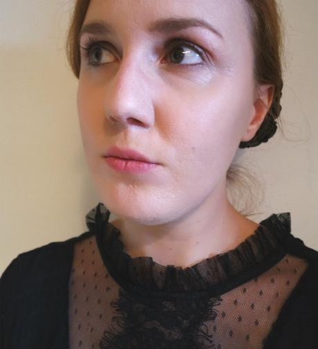 Halloween | Maquillaje inspiración Vanessa Ives