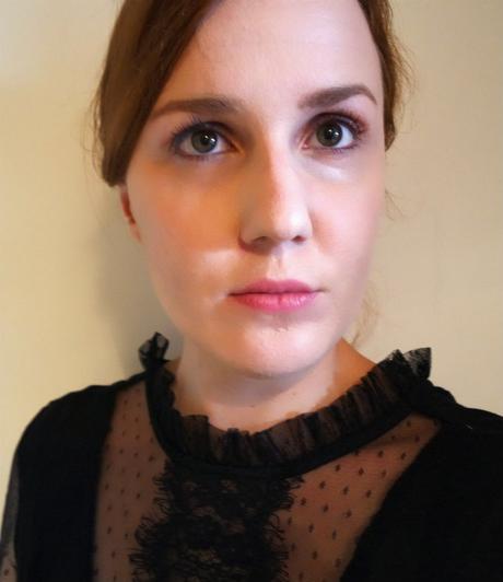 Halloween | Maquillaje inspiración Vanessa Ives