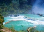 Parajes turísticos potosinos cuerpos agua están abiertos