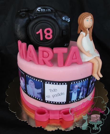 MARTA CUMPLE 18