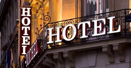 Hoteles con Misterio en Toledo