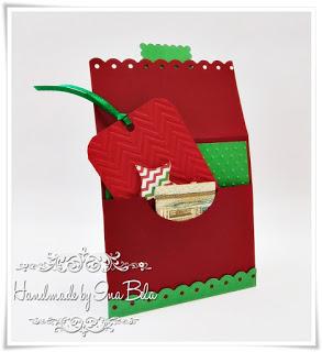 Gift Money Holder - Sobres para Regalar.