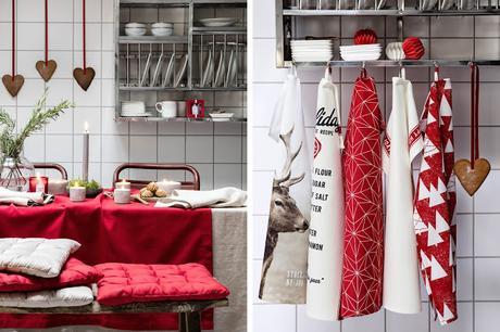 Navidades 2015/2016 según H&M Home Navidades 2015/2016 según H&M Home