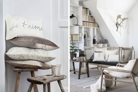 Navidades 2015/2016 según H&M Home