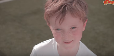 Peticiones de niños deportistas a sus padres (vídeo)