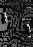 Valle eléctrico en Café La Palma