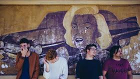 The Strangers estrenan clip para Up and Down